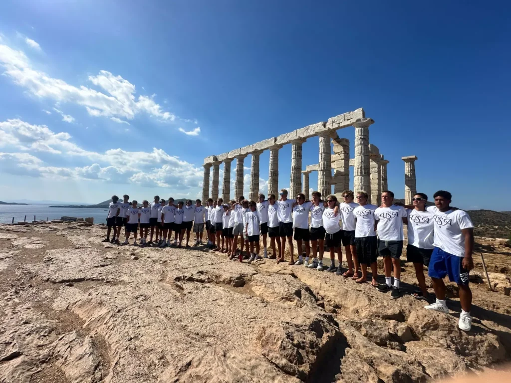 USA Water polo: Rosters Announced For USA Water Polo Futures Cadet & Youth Training Trips